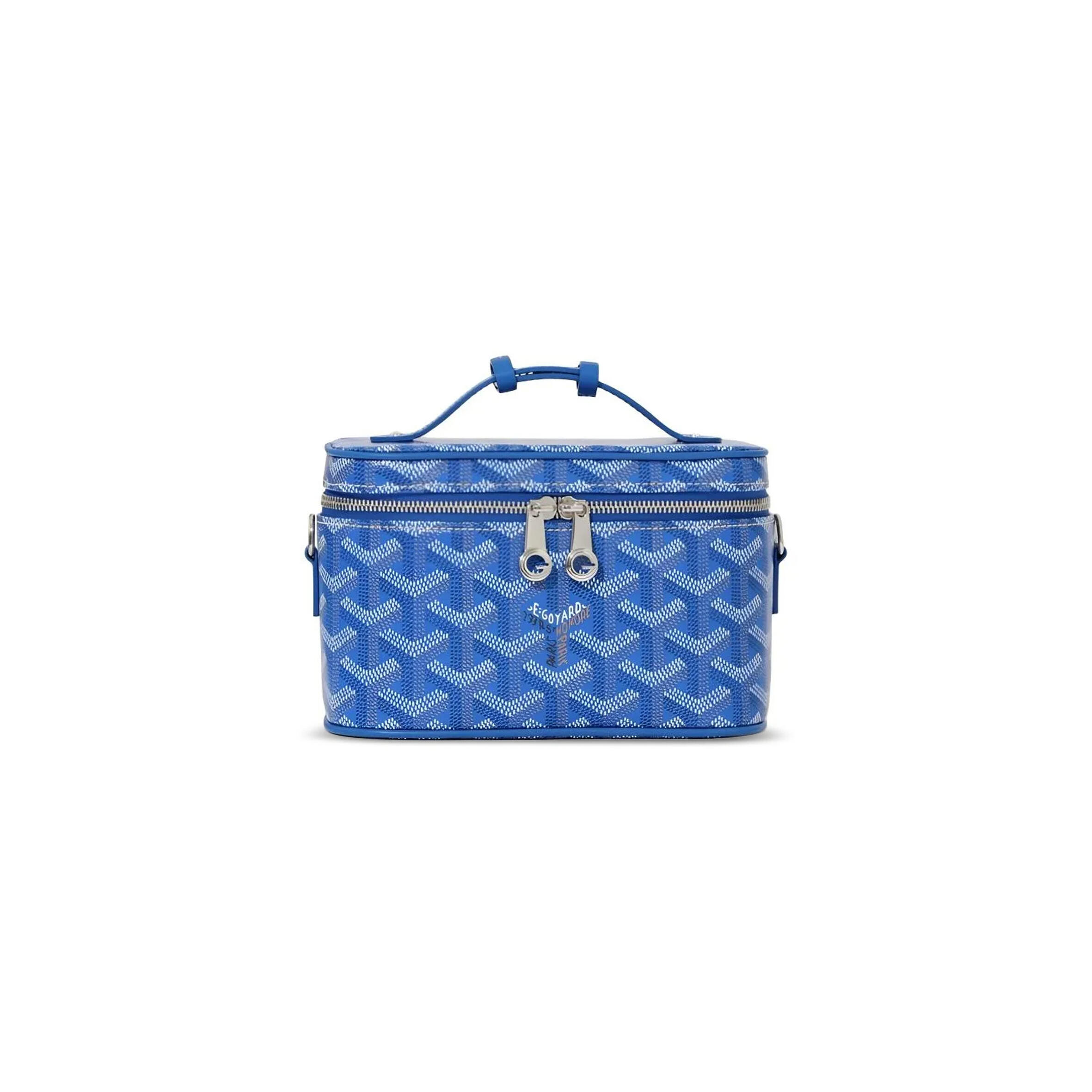 G09ard muse mini vanity case musevaminty10cl10p (16*10*8cm)